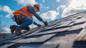 Fast & Reliable Emergency Roof Repairs in Knob Noster, MO